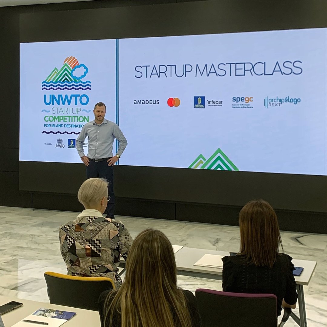 UN Tourism Academy tweet media