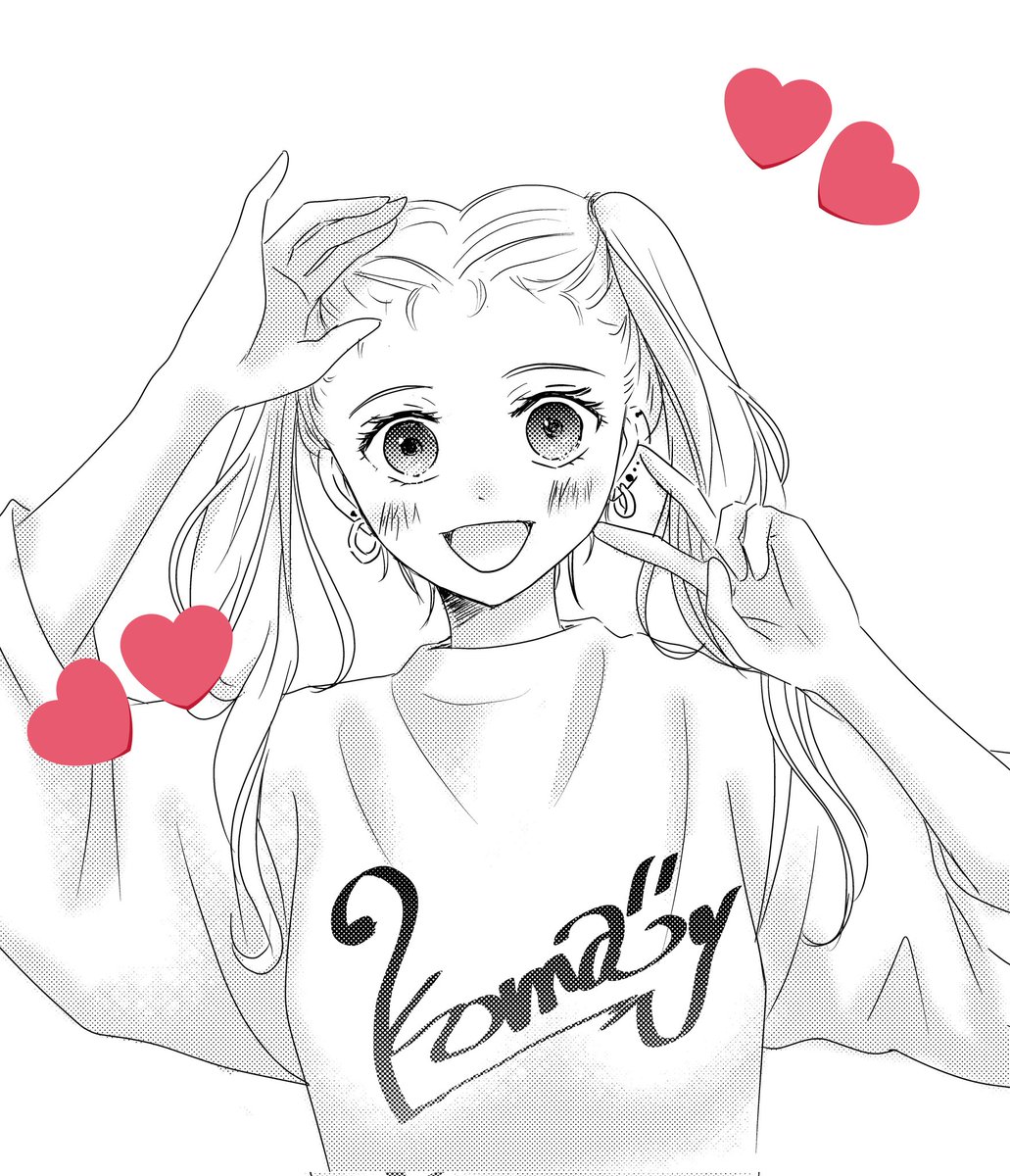 これのためにバージョンアップしたといっても過言ではない。
私の手がモデルだ✋✌！
クリスタ2.0！！！
ハンドスキャナァァ📷 https://t.co/8EqM80O1a5