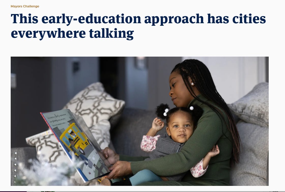 Learn more about  LENA's community-based work: bloombergcities.jhu.edu/news/early-edu…, &amp; cont'd thanks to <a href="/BloombergDotOrg/">Bloomberg Philanthropies</a> for replication funding!