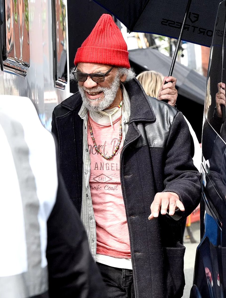 Paul Barber aka Denzil on the set of The new Full Monty series🍹
#paulbarber
#onlyfoolsandhorses 
#ofah 
#comedy 
#TheBest