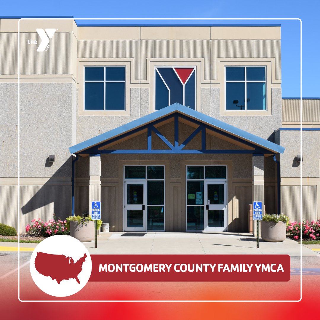 ymcamqt's tweet photo. Your YMCA membership comes with access to YMCA's across the U.S!!!

That's over 2,400 facilities to experience Healthy Living, Youth Development, and Social Responsibility no matter where you are.

Find Your Y, Nationwide. https://t.co/97kk296qRx
