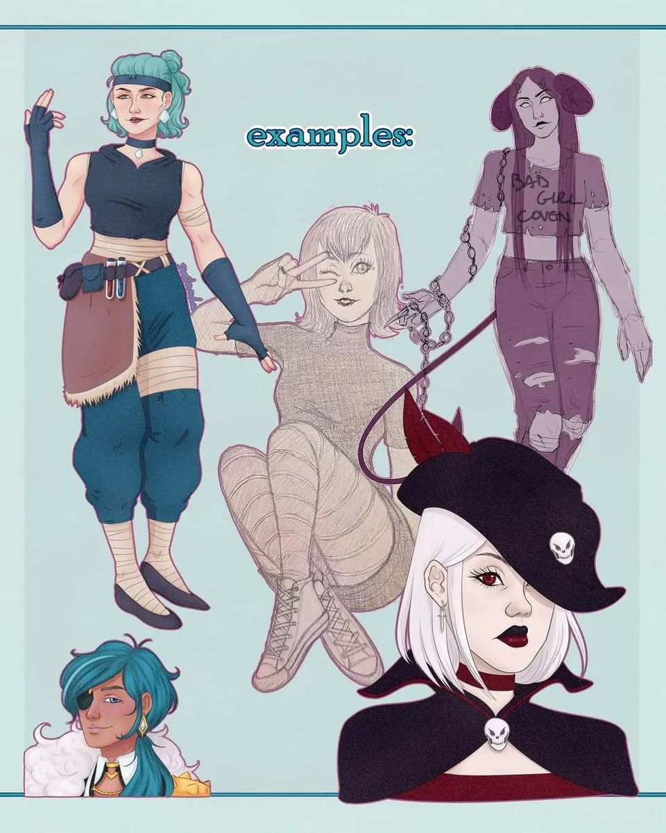 svetanda's tweet photo. commissions open!! send me a private message for info https://t.co/jUdizVXrsJ