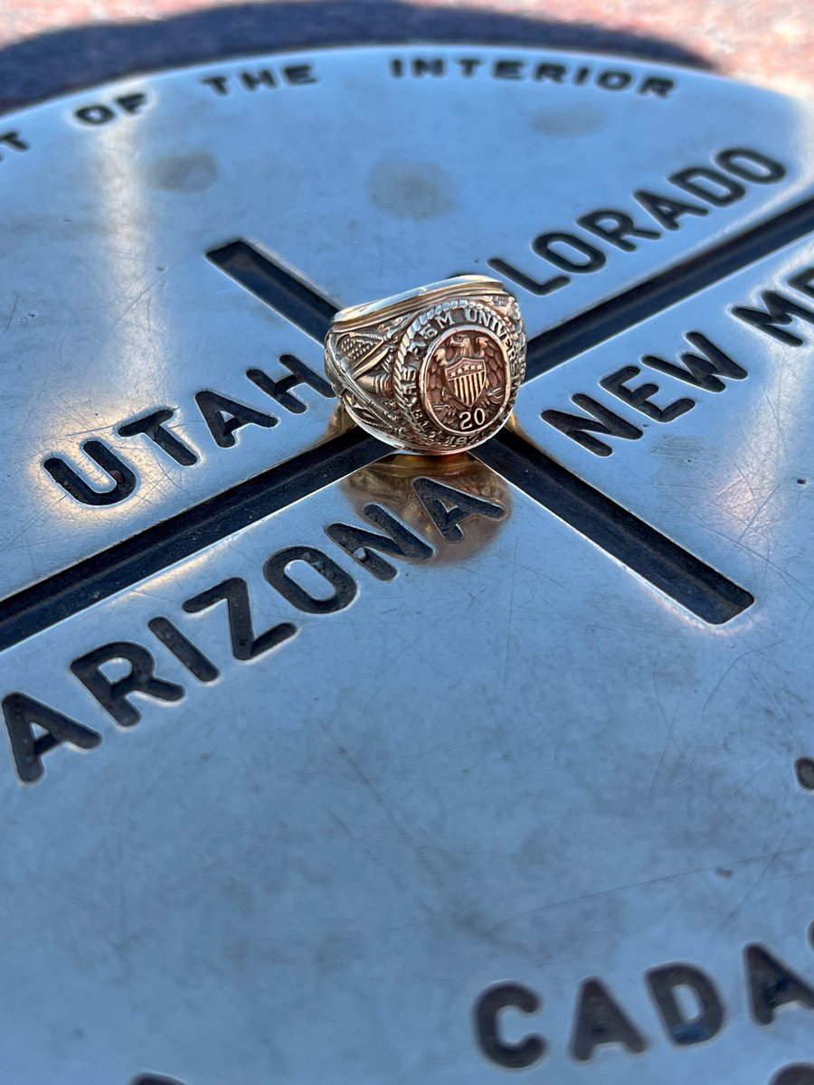 Happy spring break, Aggies! Enjoy your travels, keep your #AggieRing safe and represent the core values wherever you go. We can’t wait to see photos from #AggiesEverywhere!
📸 by: Jackson Calvert ’22, Paris; Bailey Ingle ’23, Big Bend National Park; C.J. Godkin ’20, Four Corners