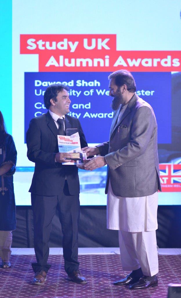 dawoodtareen1's tweet photo. A beautiful evening @GovOfPunjab @MBalighurRehman @MaaryaR @pkBritish 
#UKAlumniawards
#StudyUK
#BritishCouncilPakistan https://t.co/RPmohqCH8j