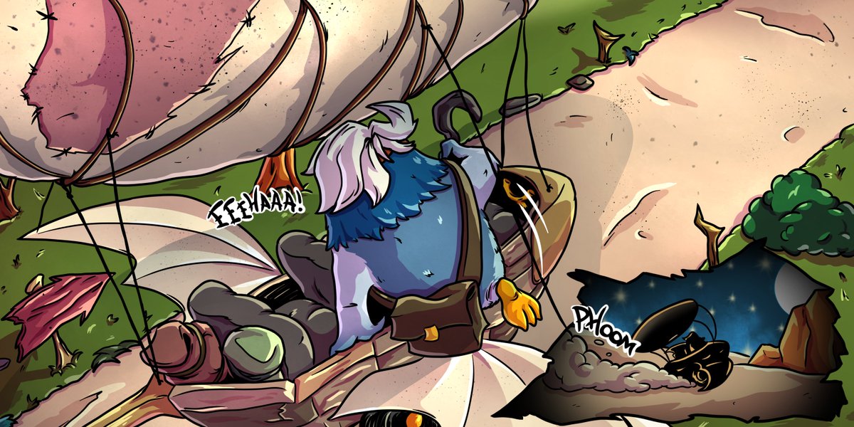 Woodlanderz (SOLD OUT) tweet media