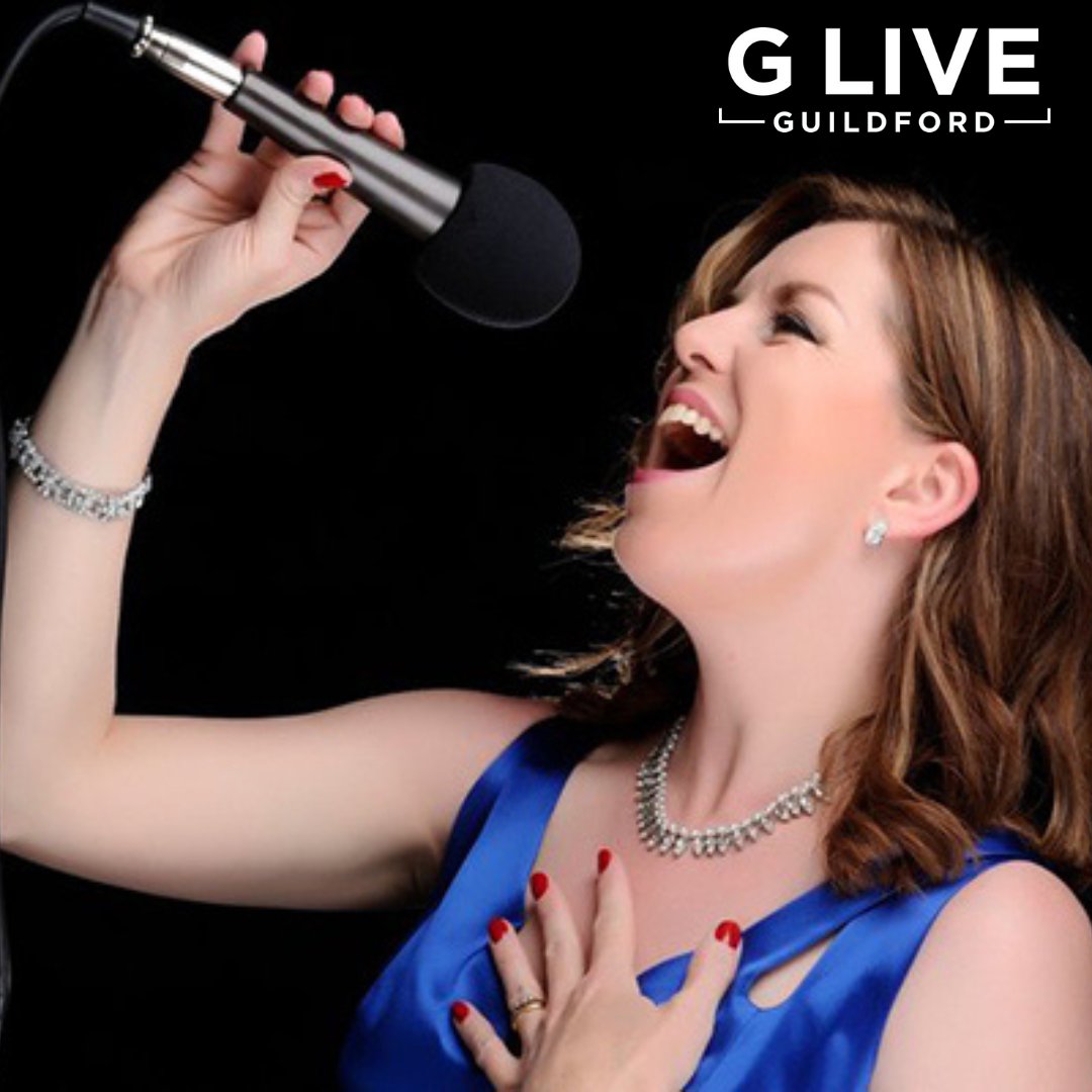 G Live (@gliveguildford) on Twitter photo Hailing from Guildford, soprano <a href="/JoForbesLE/">Joanna Forbes L'Estrange</a> is delighted to be coming back to her hometown this Saturday!
Joined by the All Stars Jazz Band and <a href="/VivaceChorus/">Vivace Chorus</a> for a stunning performance of Duke Ellingtonās Sacred Concert, you won't want to miss this!
š« eu1.hubs.ly/H03bwwV0 Hailing from Guildford, soprano <a href="/JoForbesLE/">Joanna Forbes L'Estrange</a> is delighted to be coming back to her hometown this Saturday!
Joined by the All Stars Jazz Band and <a href="/VivaceChorus/">Vivace Chorus</a> for a stunning performance of Duke Ellingtonās Sacred Concert, you won't want to miss this!
š« eu1.hubs.ly/H03bwwV0