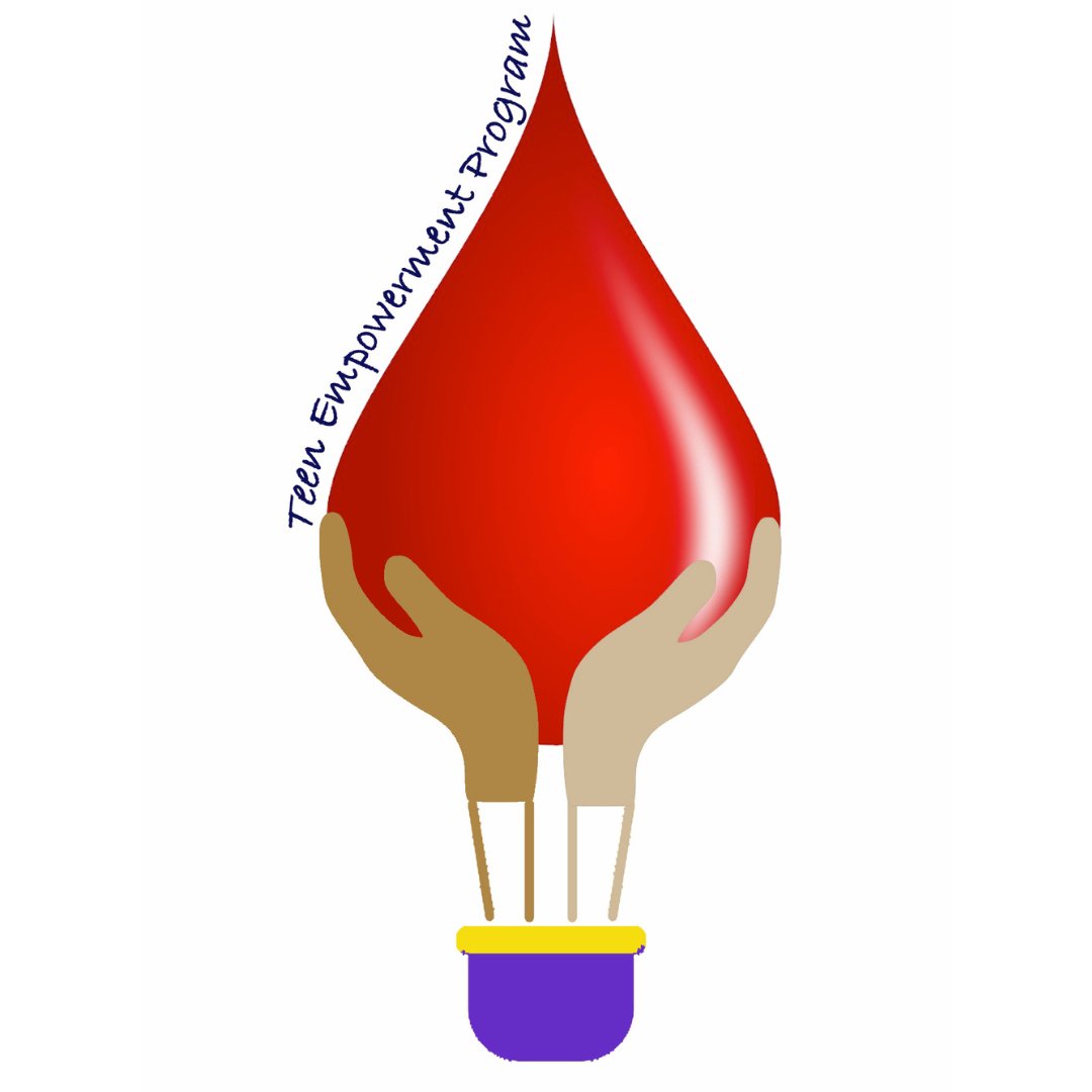 HemophiliaNC's tweet photo. Congratulations to the winner of the Teen Empowerment Logo Competition: Kayleigh Beeler! Her design is called "Lifting Each Other Up." Soon, you will start seeing Kayleigh's logo on all Teen Empowerment Program materials. https://t.co/IrWjF9s5pF