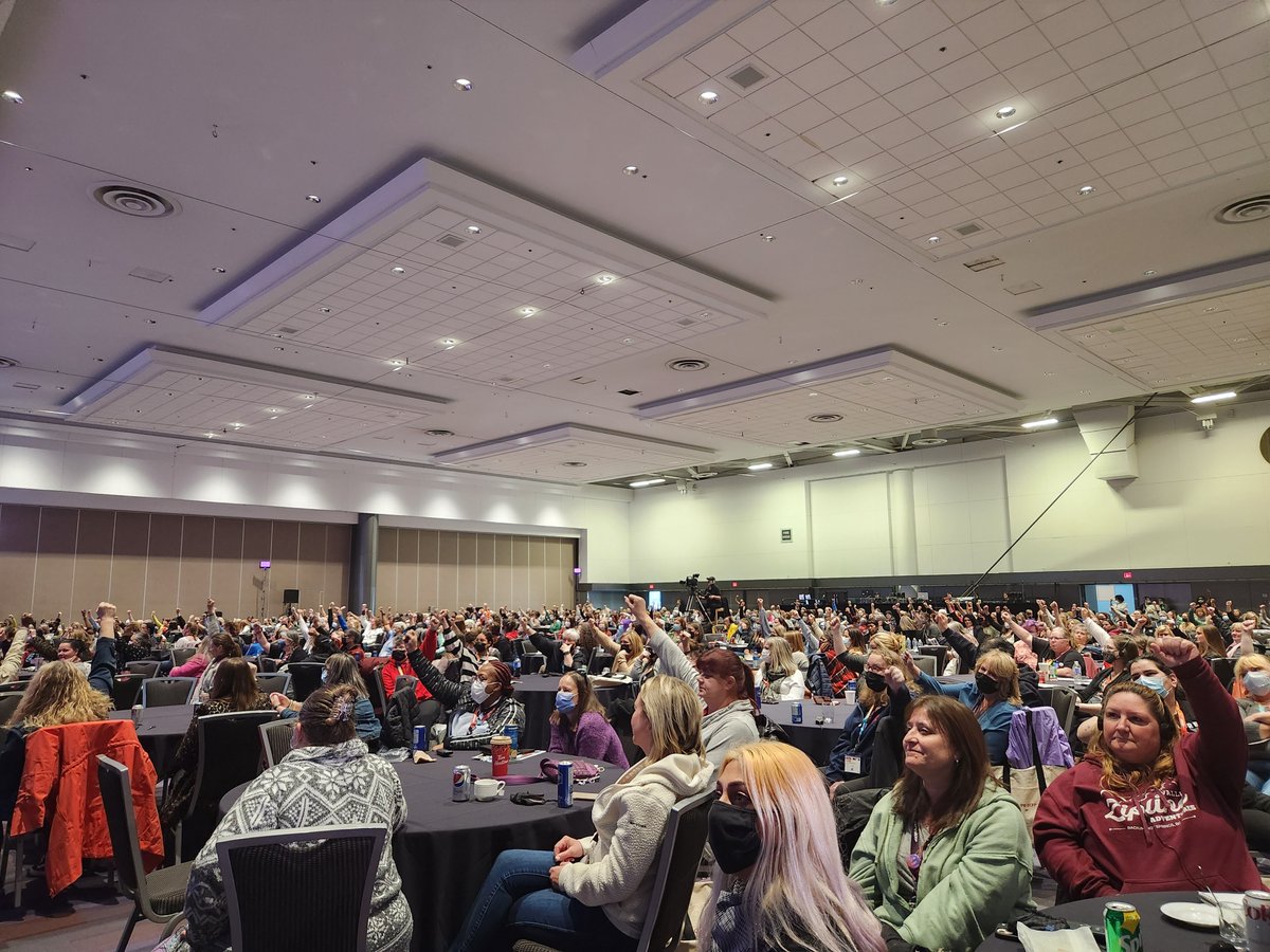 CUPE Newfoundland Labrador tweet media