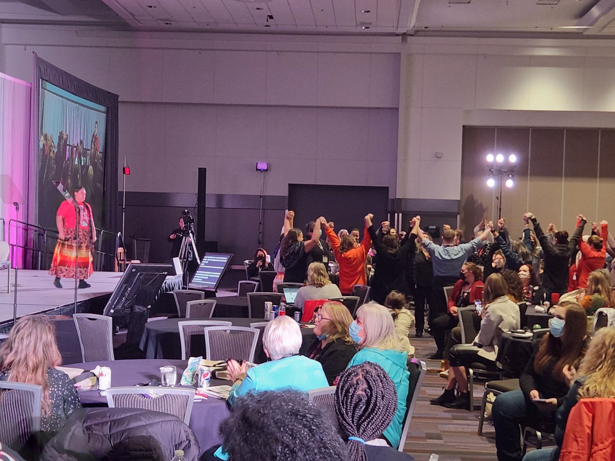 CUPE Newfoundland Labrador tweet media