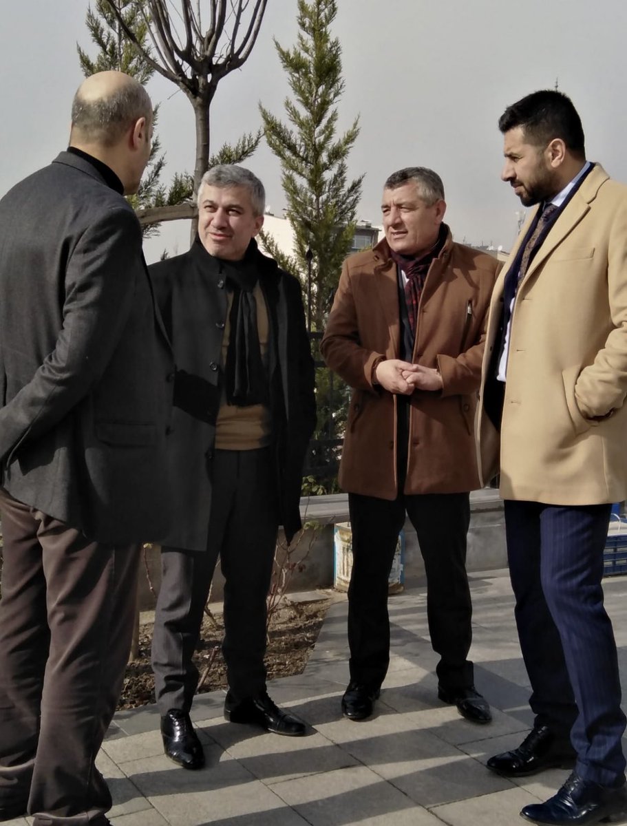 eipek06's tweet photo. Altındağ belediye başkan yardımcılığı görevi nde kıymetli çalışmalarına şahit olduğum ￼ Ak Parti 2. bölge milletvekili aday adayı olan Sayın @abdkrbdk başkanıma çıkmış olduğu bu yolda başarılar diliyorum Allah yar ve yardımcısı olsun ￼ https://t.co/8CigyBeyWM