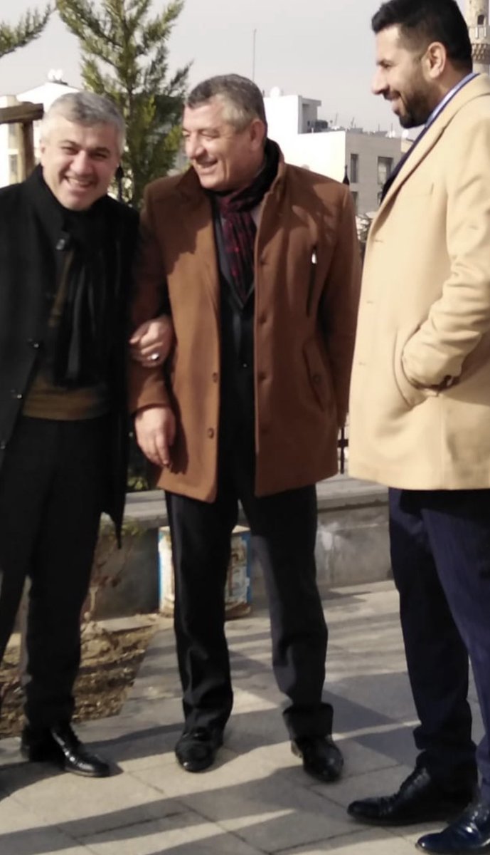 eipek06's tweet photo. Altındağ belediye başkan yardımcılığı görevi nde kıymetli çalışmalarına şahit olduğum ￼ Ak Parti 2. bölge milletvekili aday adayı olan Sayın @abdkrbdk başkanıma çıkmış olduğu bu yolda başarılar diliyorum Allah yar ve yardımcısı olsun ￼ https://t.co/8CigyBeyWM