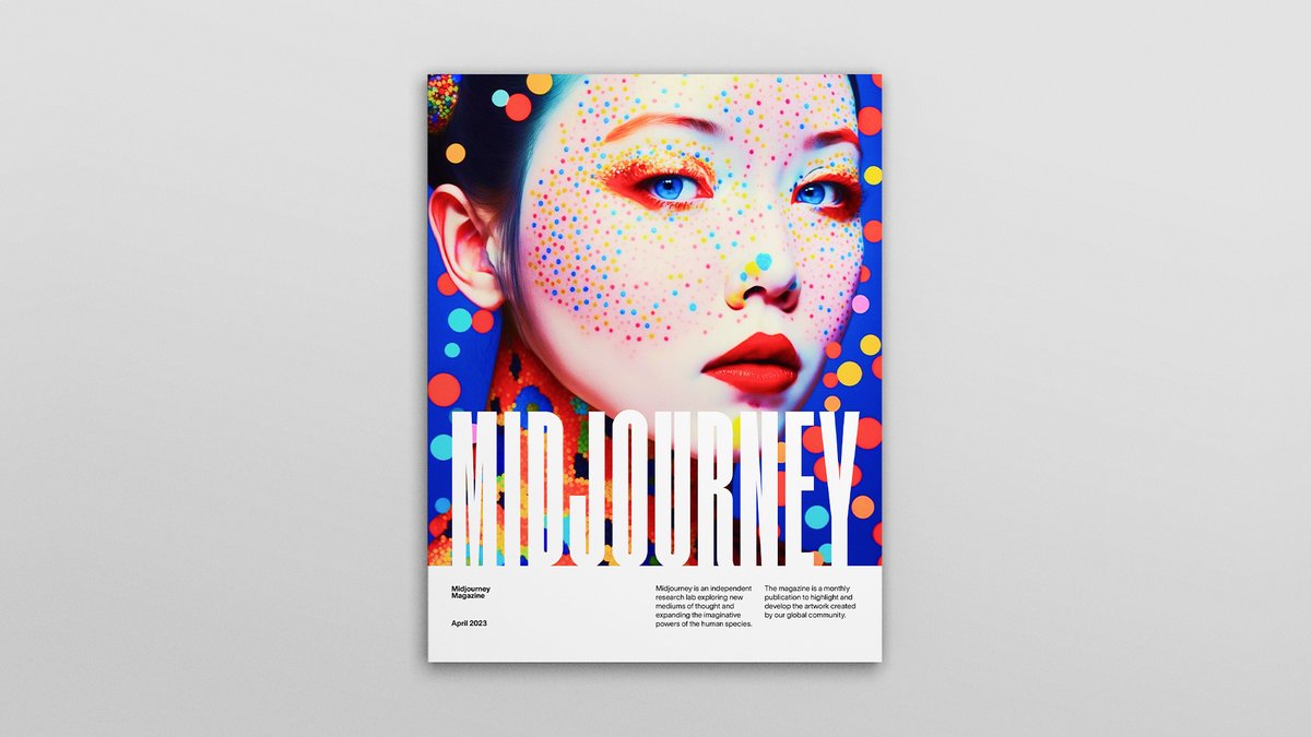 Midjourney tweet media