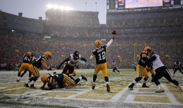 PackersFans_'s tweet photo. 64,494 Passing Yards
3,751 Rushing Yards
520 Passing TD’s 
158 wins
39 Rushing TD’s
11 Playoff Berths
10 Pro Bowls
8 NFC North titles
4 MVP’s
Super Bowl XLV
1 Aaron Rodgers

Thank you for everything… Aaron ❤️ https://t.co/iTrxY0Nh1W