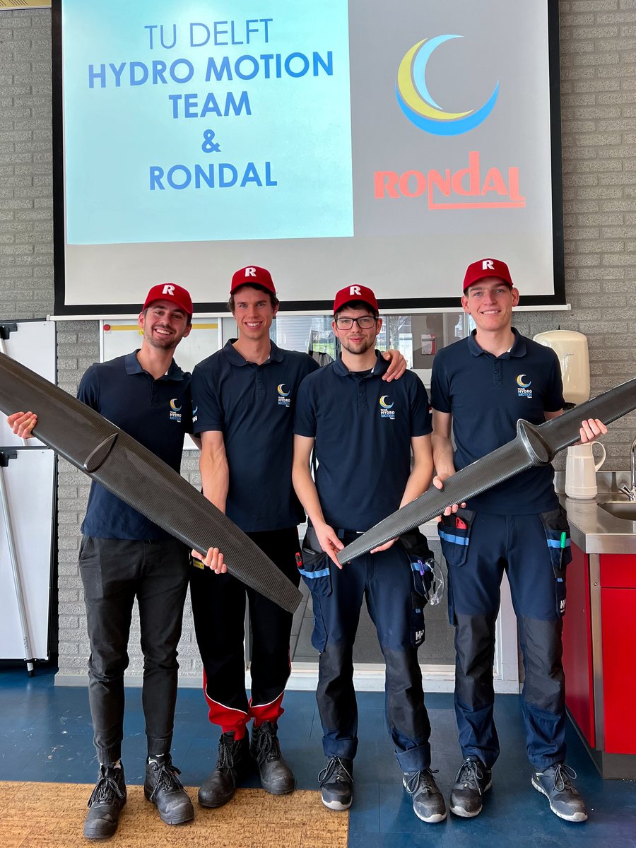 Rondal tweet media
