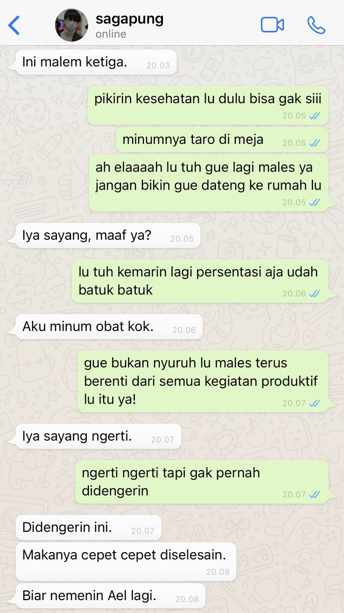 duapuIuhtiga's tweet photo. 🔗 Edisi kucing ngamuk. https://t.co/QfgyUbDXmR