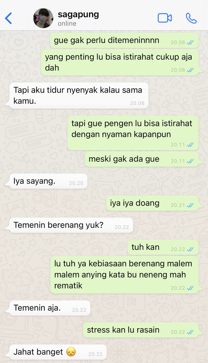 duapuIuhtiga's tweet photo. 🔗 Edisi kucing ngamuk. https://t.co/QfgyUbDXmR