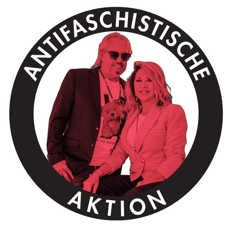 FlugschuleE's tweet photo. Auch wenn ich kein RTL II schaue, Respekt 👍 👍 👍 https://t.co/yEkflz1hLF