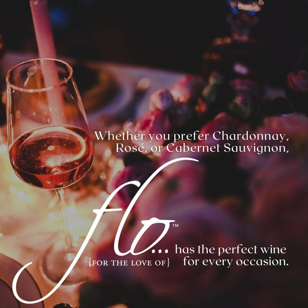 flowine360's tweet photo. Whether you prefer Chardonnay, Rosé, or Cabernet Sauvignon, FLO has the perfect wine for every occasion.

FLO Wine is available here https://t.co/xXqhY7gnfr 

#wine
#winelover
#winetasting
#vino
#winetime
#winelovers
#winestagram
#instawine
#redwine
#wineoclock https://t.co/HkaczSq76e
