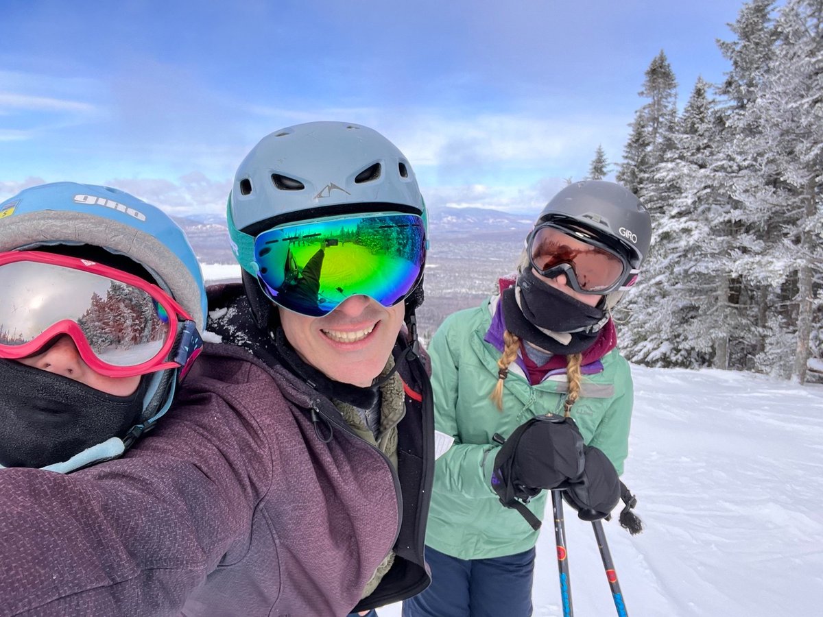 WinterKids's tweet photo. SADDLEBACK = SMILES!!!
Sending a heartfelt THANK YOU to @SaddlebackMaine for offering so many great deals to WinterKids App Members this season! We are grateful for their dedication to getting more kids out on the slopes!
#WinterKidsApp #SkiMaine #SaddlebackMountain https://t.co/qjwpzCpGjV