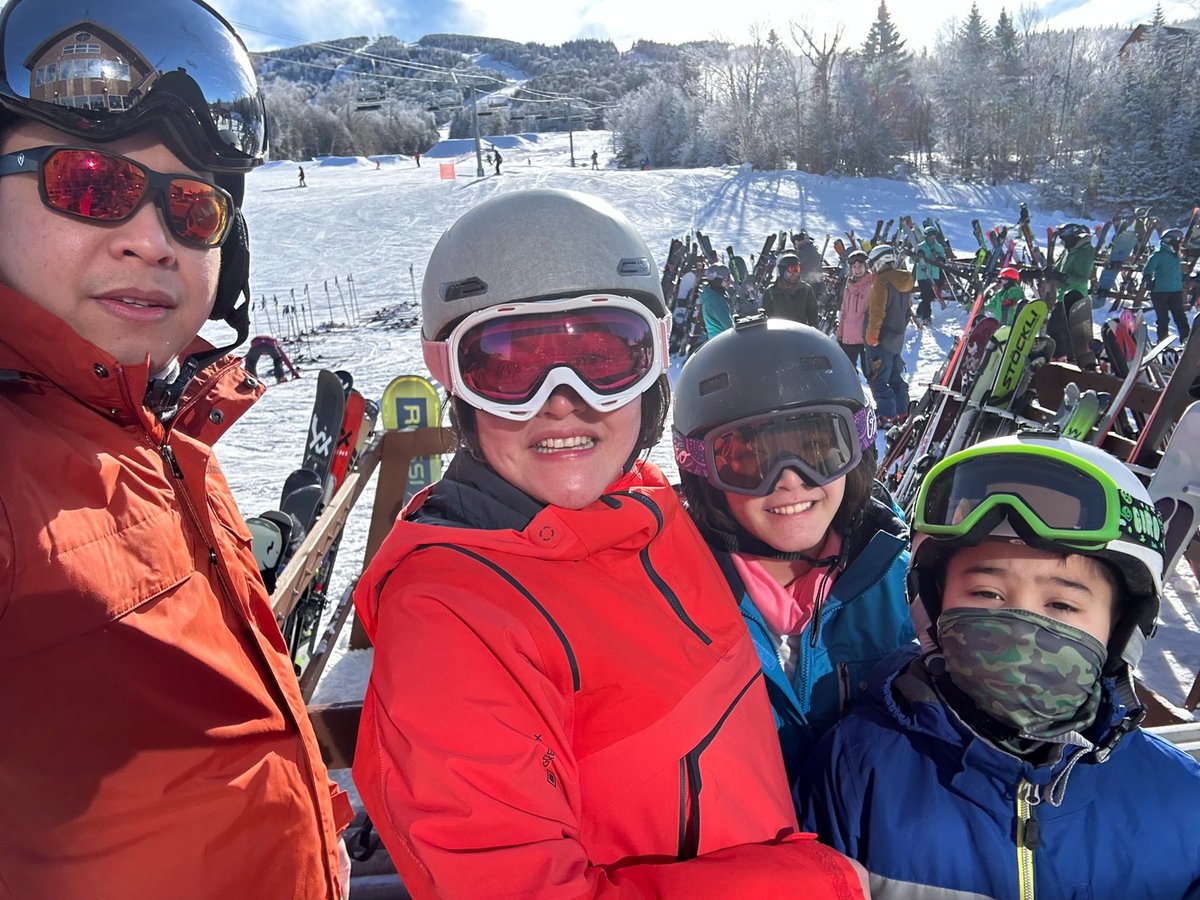 WinterKids's tweet photo. SADDLEBACK = SMILES!!!
Sending a heartfelt THANK YOU to @SaddlebackMaine for offering so many great deals to WinterKids App Members this season! We are grateful for their dedication to getting more kids out on the slopes!
#WinterKidsApp #SkiMaine #SaddlebackMountain https://t.co/qjwpzCpGjV