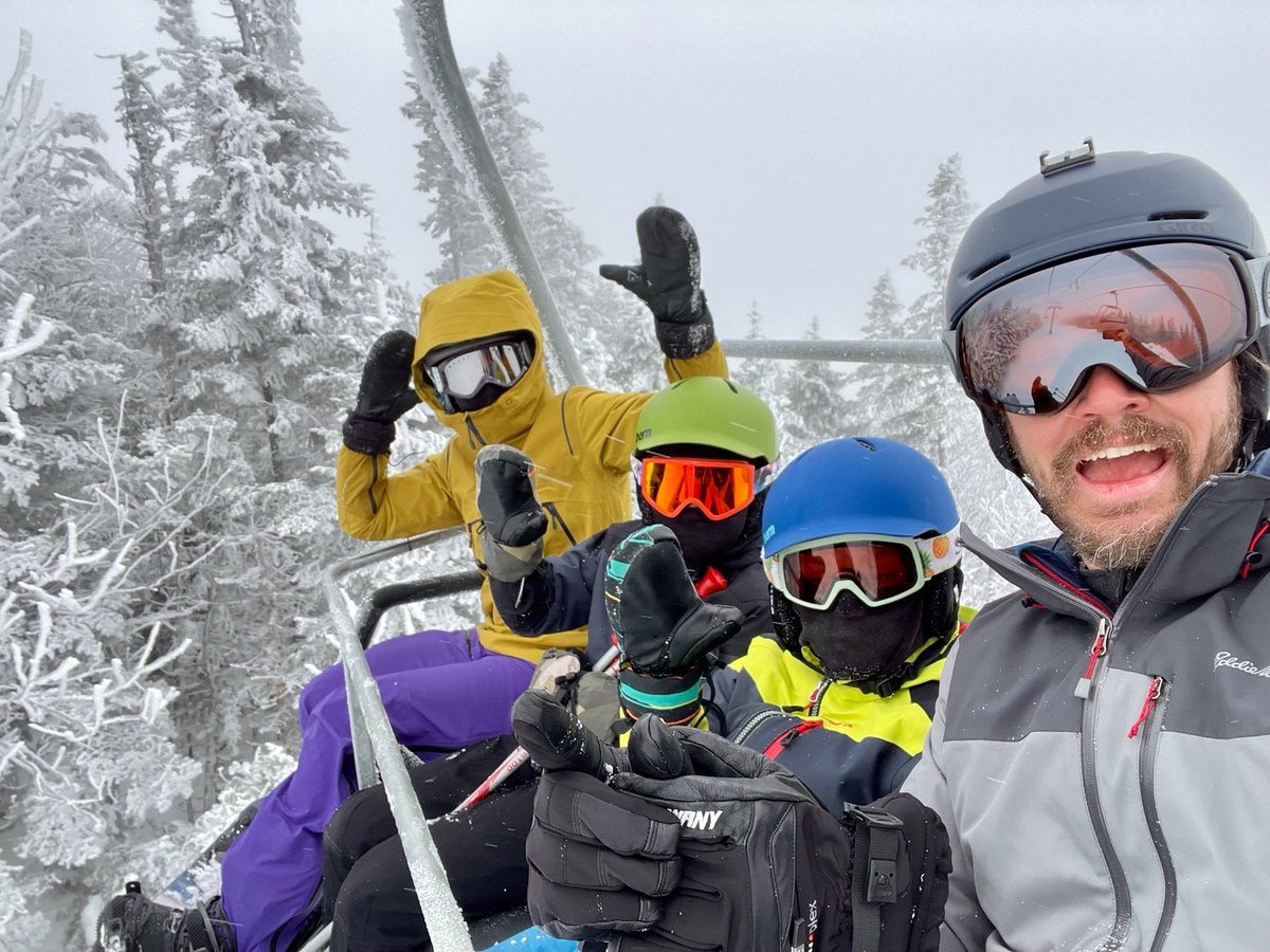 WinterKids's tweet photo. SADDLEBACK = SMILES!!!
Sending a heartfelt THANK YOU to @SaddlebackMaine for offering so many great deals to WinterKids App Members this season! We are grateful for their dedication to getting more kids out on the slopes!
#WinterKidsApp #SkiMaine #SaddlebackMountain https://t.co/qjwpzCpGjV