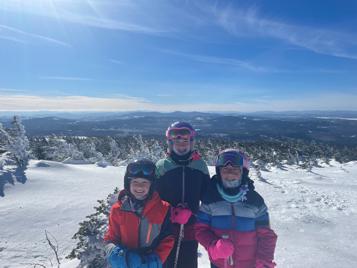 WinterKids's tweet photo. SADDLEBACK = SMILES!!!
Sending a heartfelt THANK YOU to @SaddlebackMaine for offering so many great deals to WinterKids App Members this season! We are grateful for their dedication to getting more kids out on the slopes!
#WinterKidsApp #SkiMaine #SaddlebackMountain https://t.co/qjwpzCpGjV