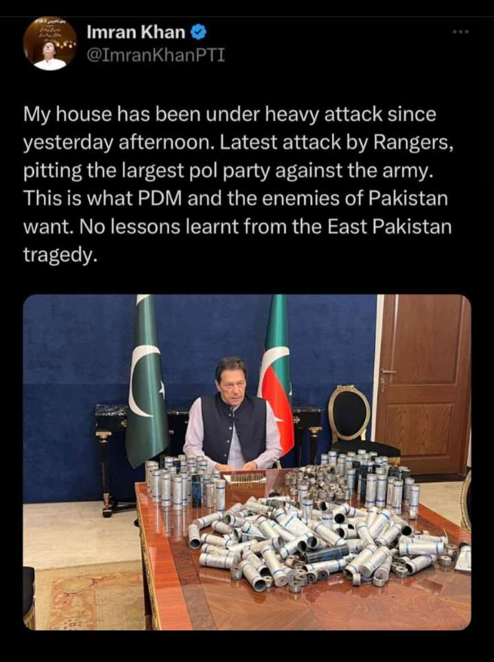 Muhamma89168586's tweet photo. Imran Khan Tweet  
#imrankhanPTI
#Imrankhankapakistan  #MAFSAU #زمان_پارک_پُہنچو https://t.co/gh7XtYgNRF