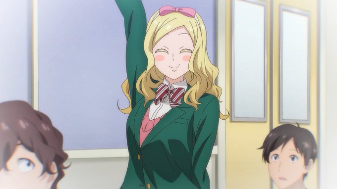 おまえか #tomochan #tokyomx 