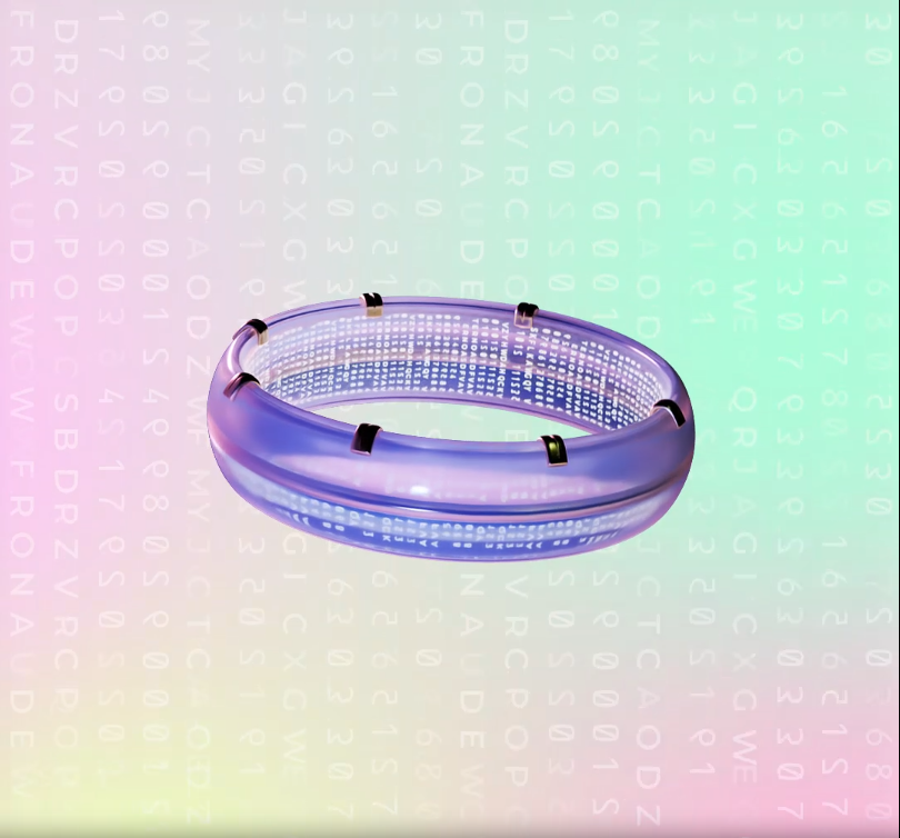 Kre4tures's tweet photo. 🏮Time Hunters 🏮
Because the @Ternoa_ Family is made of incredible community support. 🔥
We are happy to make you win this wonderful T-Ring from @TSquadNFT . the key to access @c0loria !🎁
Entry🔐:
1⃣:Follow @TSquadNFT ,@Kre4tures
2⃣: Owner of a #TimeHunter
TAS: 03/18S🍀 https://t.co/DYsXZ9NQdQ