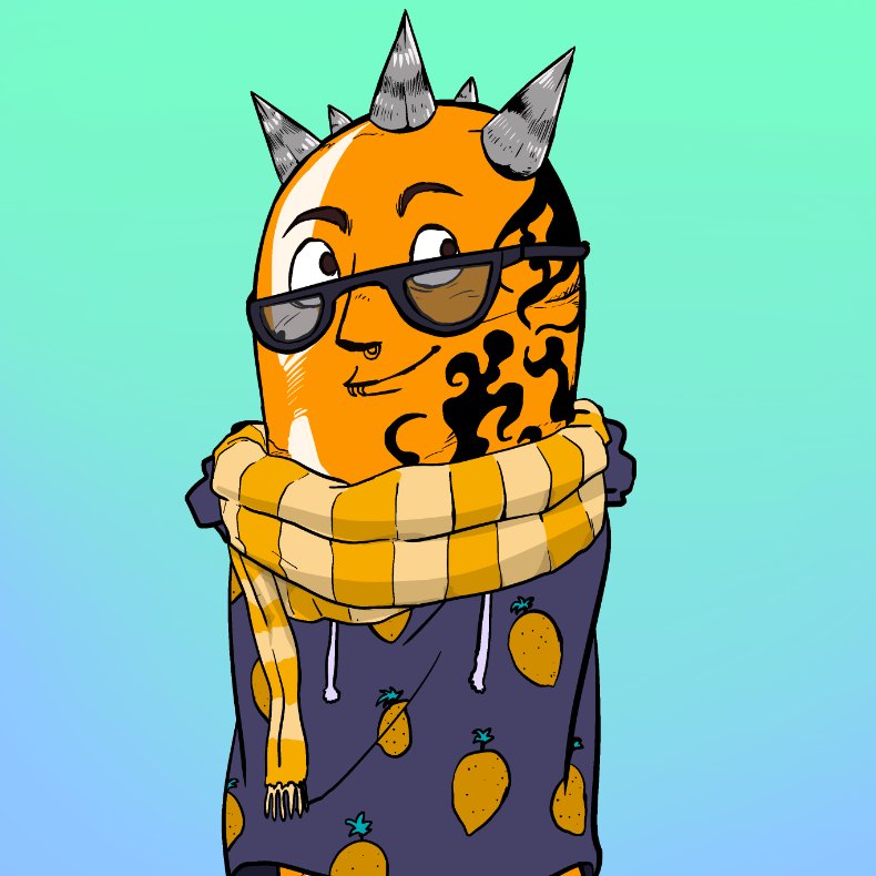 WurmsNFT tweet picture