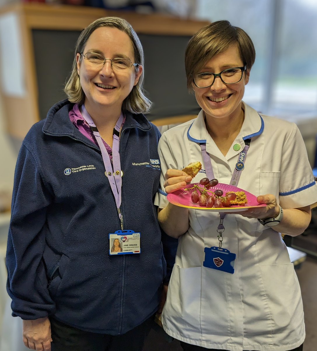 Infant Feeding Team - Manchester tweet media