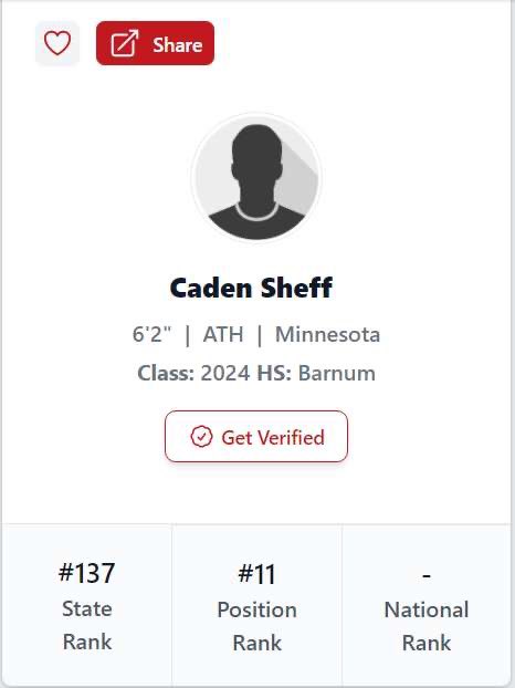 Caden Sheff tweet media