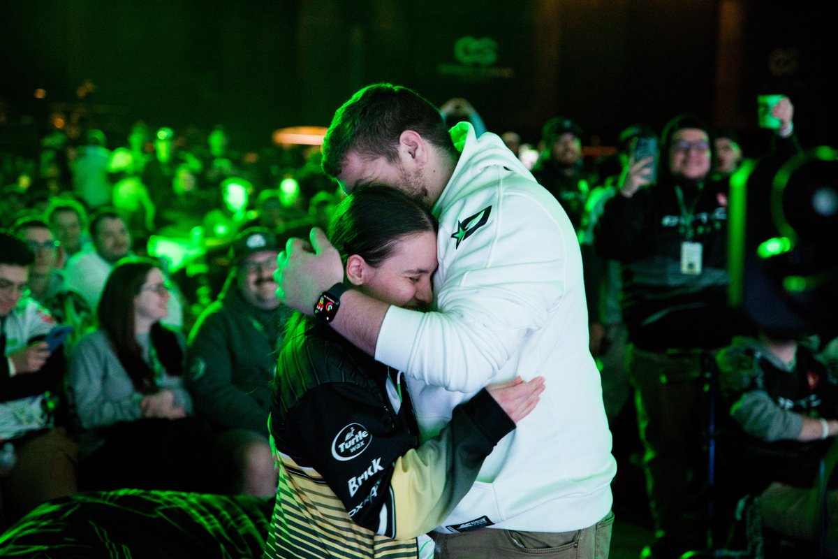 CODLeague's tweet photo. More than just a game 🤍 https://t.co/MDDvExzhB6