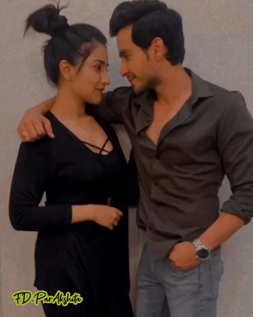 Cuties ❤❤

💕 IshqAan / ParAkshita 💕

<a href="/8paramsingh/">Param Singh</a> <a href="/AkshitaMudgal9/">Akshita Mudgal</a>

#parakshita #paramsingh #akshitamudgal #ishqaan #ishkparzornahi #soulmates #bffs❤️ #ipznturns2 #2yearsofipzn #IPZN