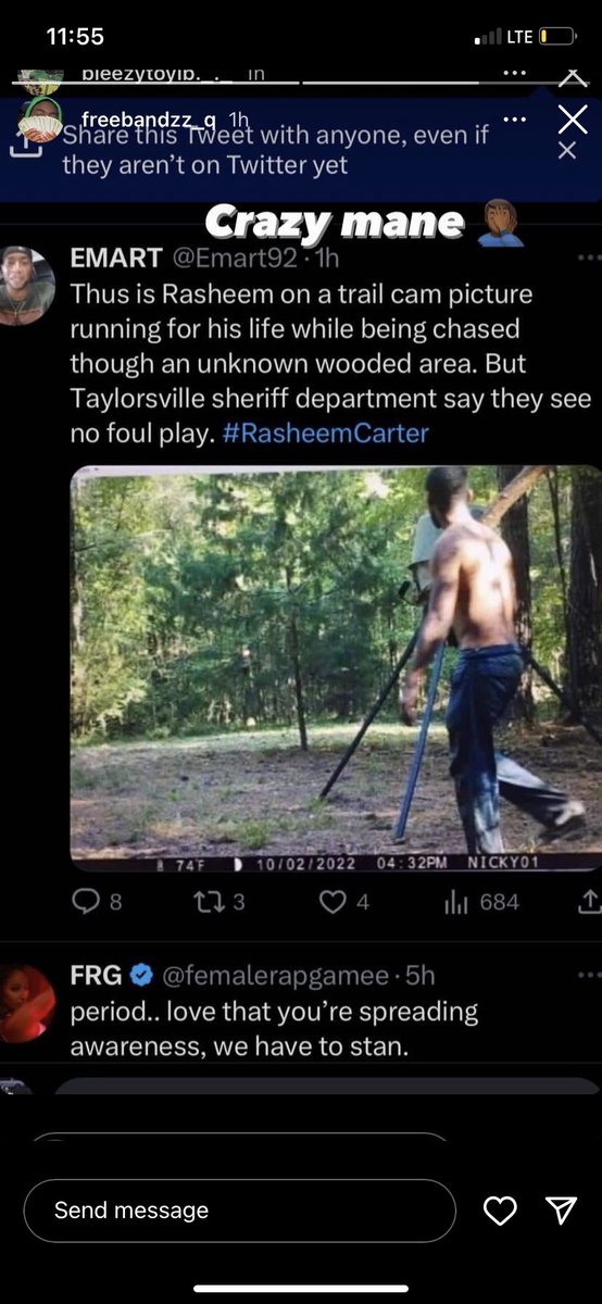 Hunter Lee tweet media