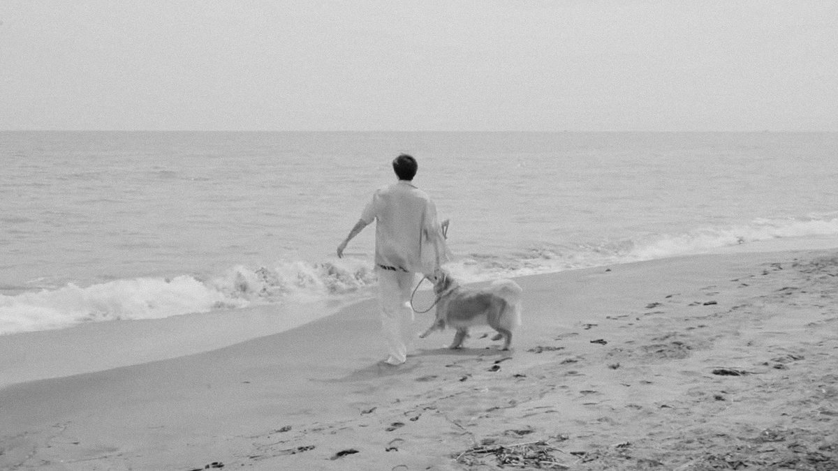 bleu0219's tweet photo. 230315 🦮

#정우 #JUNGWOO #NCT127 #NCT https://t.co/JHEUaIpNH6