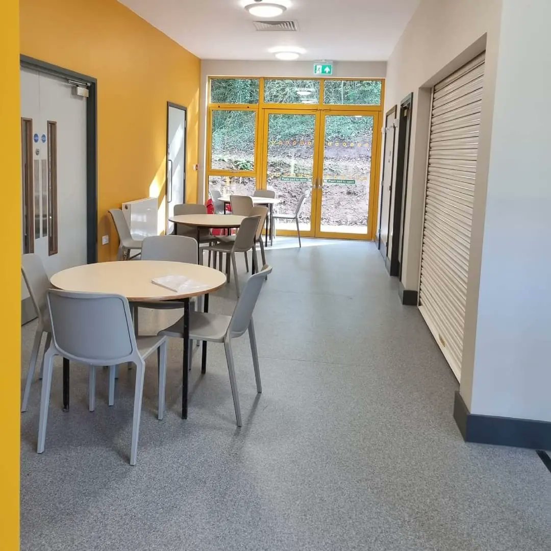 The Sunflower Cafe is OPEN TOMORROW, THURSDAY, and every THURSDAY from 10AM until 1PM. 🌻

Available to EAT IN or TAKE-AWAY, plenty to choose from whether you fancy something sweet or savoury.

Please spread the word, LIKE, COMMENT &amp; SHARE this post! 🌻