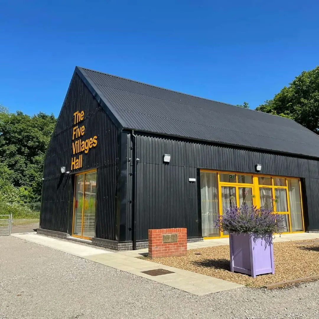 TFVillagesHall's tweet photo. The Sunflower Cafe is OPEN TOMORROW, THURSDAY, and every THURSDAY from 10AM until 1PM. 🌻

Available to EAT IN or TAKE-AWAY, plenty to choose from whether you fancy something sweet or savoury.

Please spread the word, LIKE, COMMENT &amp; SHARE this post! 🌻 https://t.co/erwf168LOU