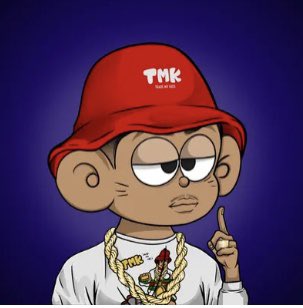 cryptkeeper1z2's tweet photo. Hey if you have a bad taste of Hare in your mouth today come check us out the Kool kids @TMKNFT we under promise and over deliver. We are a well oiled machine all love all community! We have the potion to care for all your needs grab a kid @cryptocomnft and come by welcome ๐ก #crofam #nofud #community #love #nft