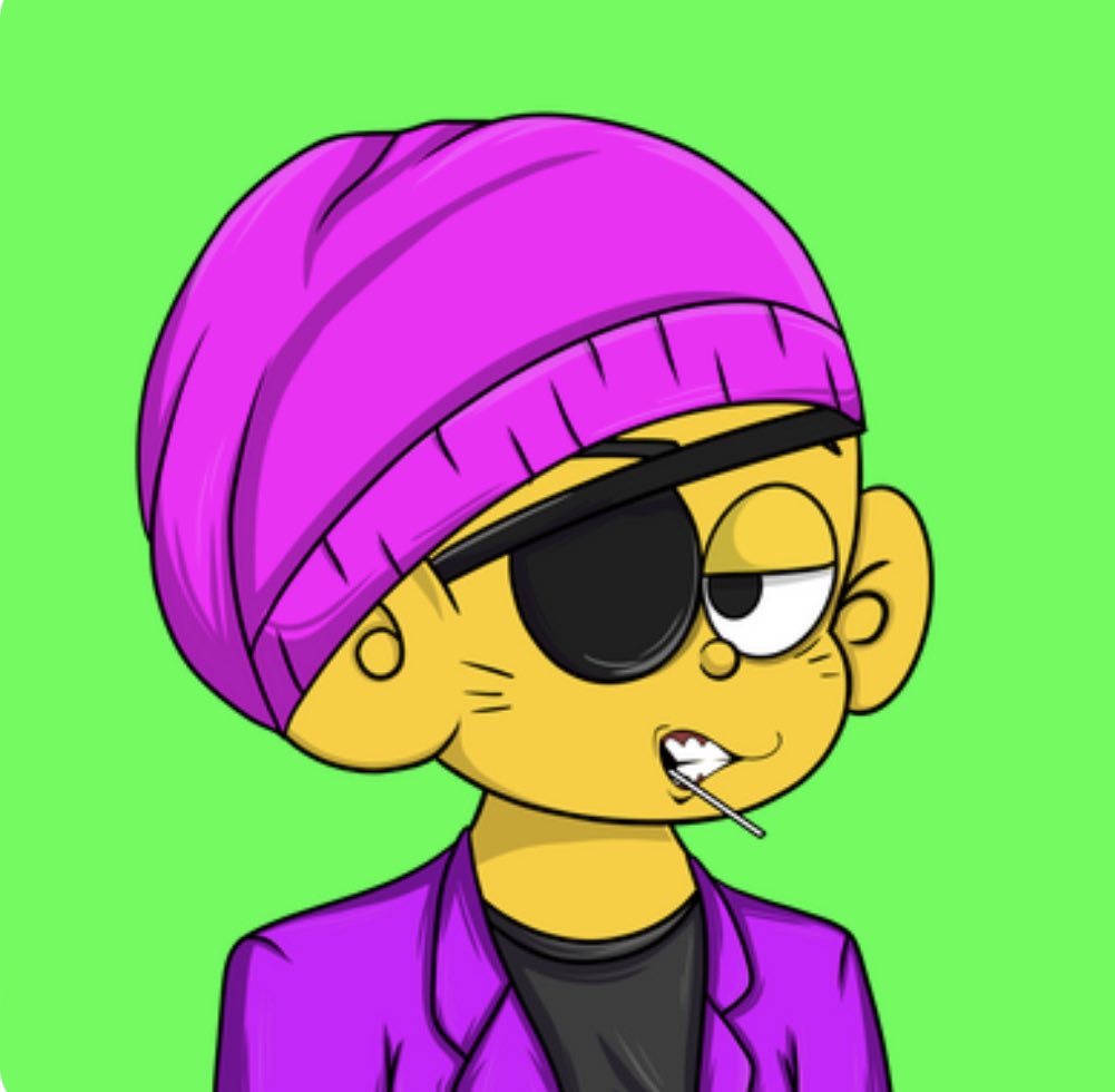 cryptkeeper1z2's tweet photo. Hey if you have a bad taste of Hare in your mouth today come check us out the Kool kids @TMKNFT we under promise and over deliver. We are a well oiled machine all love all community! We have the potion to care for all your needs grab a kid @cryptocomnft and come by welcome ๐ก #crofam #nofud #community #love #nft