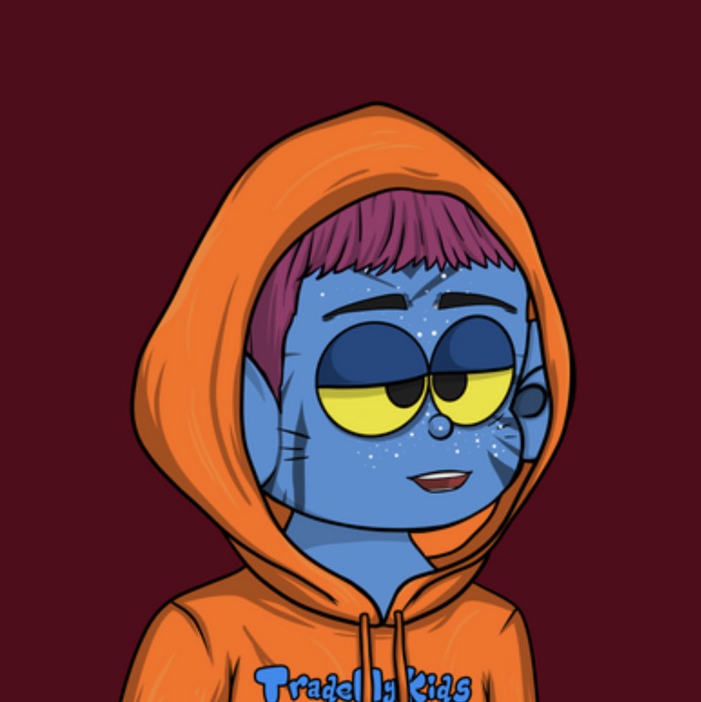 cryptkeeper1z2's tweet photo. Hey if you have a bad taste of Hare in your mouth today come check us out the Kool kids @TMKNFT we under promise and over deliver. We are a well oiled machine all love all community! We have the potion to care for all your needs grab a kid @cryptocomnft and come by welcome ๐ก #crofam #nofud #community #love #nft