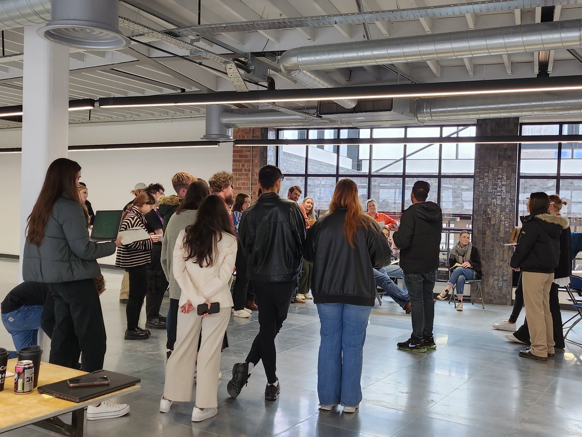 Two + Two tweet media