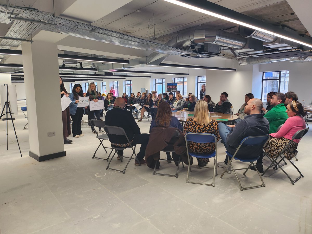 Two + Two tweet media