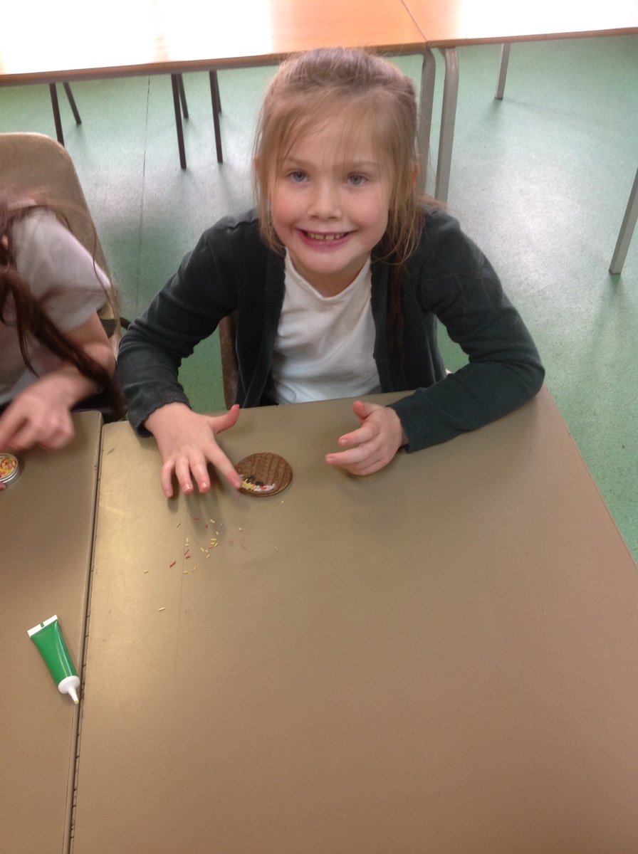 lawnprimary's tweet photo. Young Carers Action Day - We made time for our Young Carers here at Lawn ... lots fun, lots of mess and lots of biscuits !!#YoungCarersActionDay https://t.co/LnR3axH7NJ