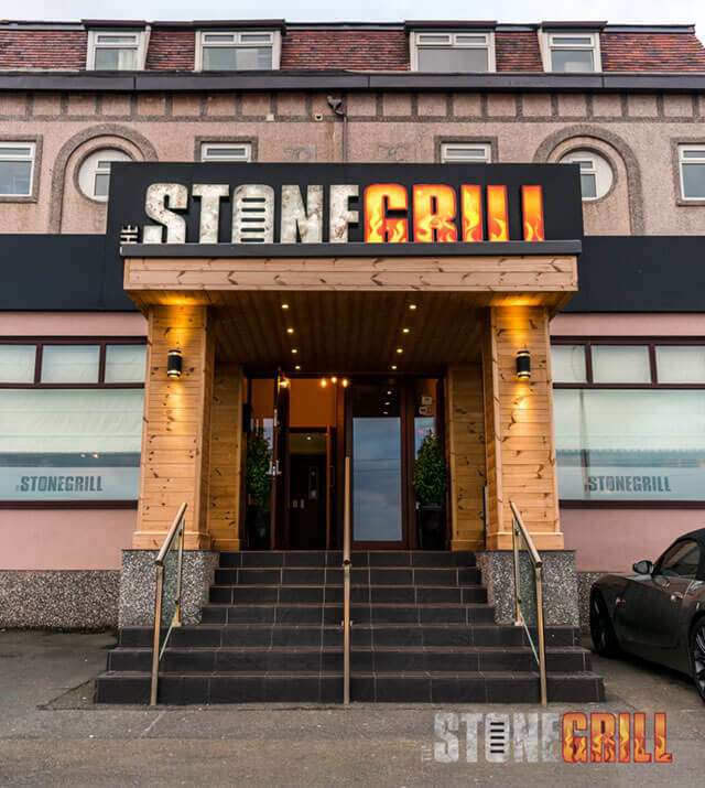 thestone_grill's tweet photo. Open Thursday-Monday 5pm-8:30pm
#thestonegrill #blackpool #steakonthestone https://t.co/SwvhsLThFE