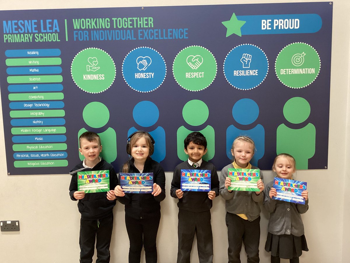 Mesne Lea tweet media