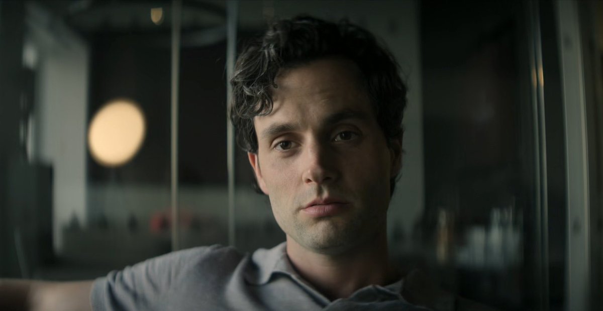 laurnden_'s tweet photo. finally finished season 4! this is not the Joe Goldberg i knew. i refused to believe it. THIS MAN IS TRULY SCARY BUT I LOF https://t.co/gxzQlFjqE5