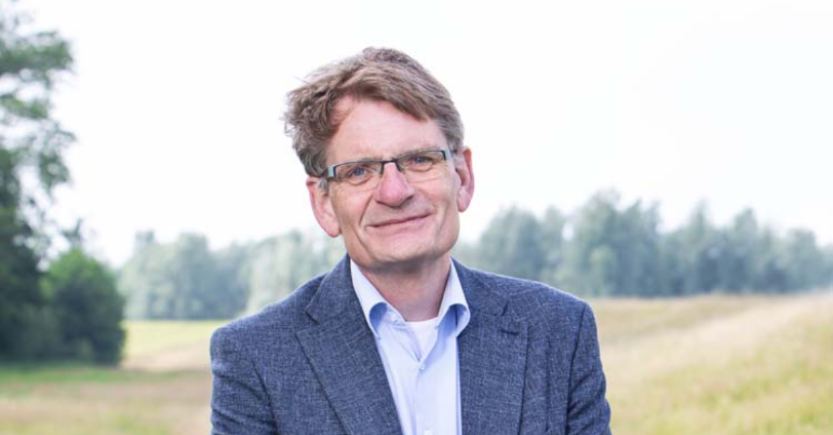 'Een toenemend aantal scholen heeft de wens met Formatief handelen aan de slag te gaan, maar ze weten niet altijd hoe ze dat moeten aanpakken,' zegt adviseur <a href="/hrigter/">Herman Rigter</a>. Laat je inspireren om formatief handelen succesvol in te zetten! Meer informatie ⬇ bitly.ws/BEsA