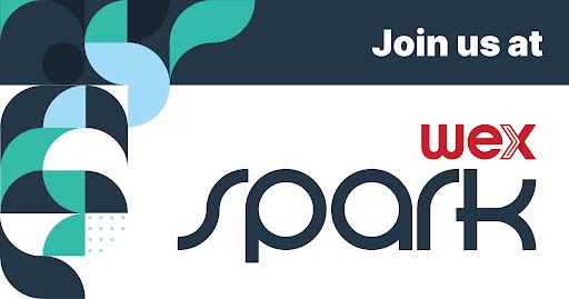 Your opportunity to remove friction from your business and unlock its full potential STARTS HERE! Join us April 17-19 in San Diego for SPARK, where you'll learn tips and tricks that simplify the business of running your business. Sign up now! wexspark.com
