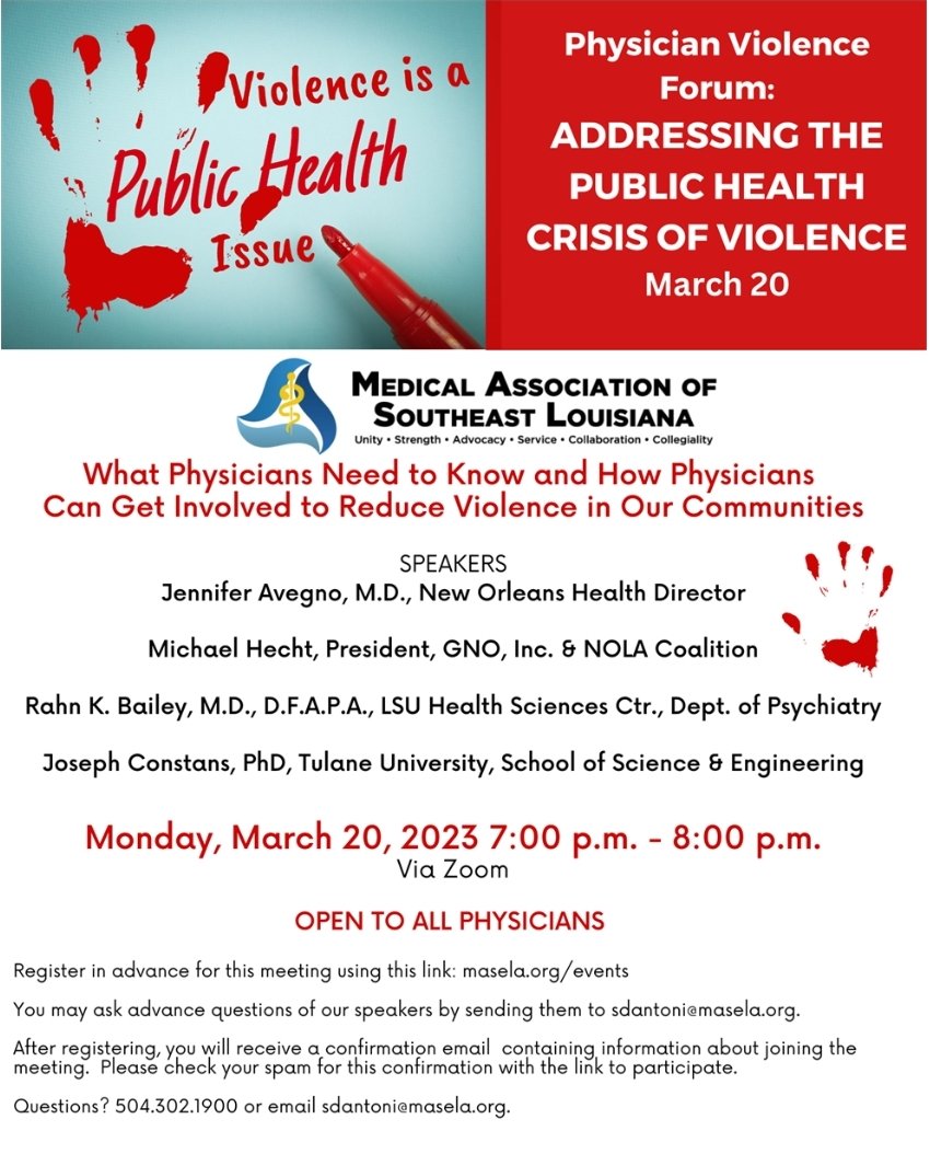 JeffMedical's tweet photo. Join us on Monday March 20th. Rsvp here: https://t.co/EU3IhYoVVf https://t.co/utE6oz0Gxl